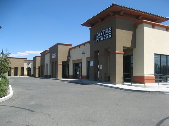 Waterloo Center: 1352 - 1362 N Hwy 395, Gardnerville, NV 89410